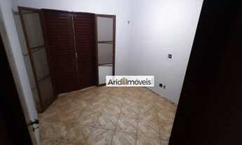 Imagem 2: Apartamento com 3 dormitórios à venda, 172 m² por R$ 380.000 - Pinheiros - São José do Rio