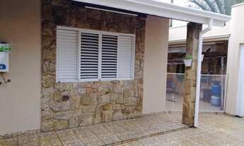 Imagem 4: Casa Jardim Ouro Verde