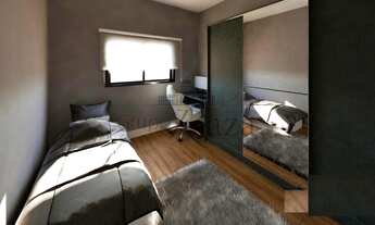 Imagem 6: Casa em Construção no Urbanova - Condomínio Mônaco Santa Isabel - 202m² - 3 Dormitórios