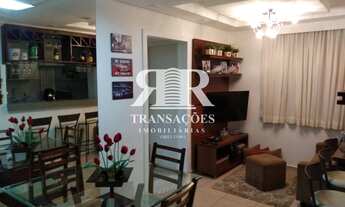 Imagem 1: Apartamento 2 dormitórios, 49m² à venda por R$ 170.000,00 - Residencial Parque Borghesi