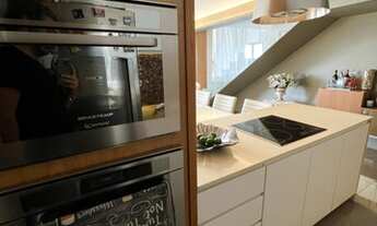 Imagem 7: Lindo e charmoso Apartamento mobiliado para venda com 84m2