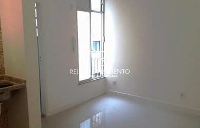 Imagem 2: Kitnet/conjugado à venda - 20 m² - 1 quarto no Flamengo - Rio de Janeiro - RJ