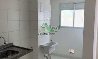 Imagem 3: APART. COM VARANDA - OSASCO