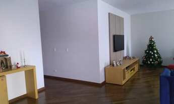 Imagem 3: Apartamento para venda com 250 metros quadrados com 4 quartos em Centro - São Caetano do S