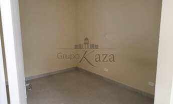 Imagem 2: Apartamento - Jardim São Dimas - Edifício Porto Gallo - 48m² - 1 Dormitório