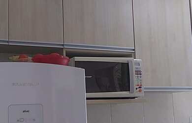 Imagem 5: Apartamento para venda possui 52 metros quadrados com 2 quartos em Vila Della Piazza - Jun