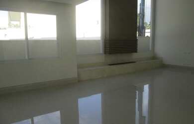 Imagem 6: VILA SOLAIA , ALPHAVILLE ,4 SUITES, PISCINA, CHURRASQUEIRA,NOVA