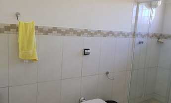 Imagem 6: Sobrado para venda tem 112 metros quadrados com 3 quartos em Vila Progresso - Salto - SP