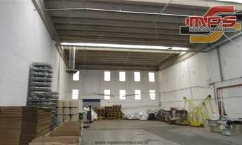 Imagem 6: Jundiaí - Galpão/Depósito/Armazém - Medeiros