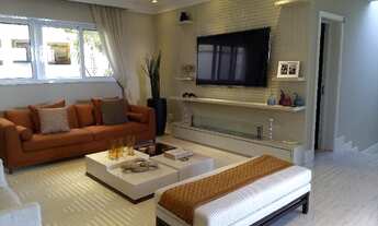 Imagem 6: Casa com 4 suítes residencial Genesis 2 Alphaville, Santana de Parnaíba-SP