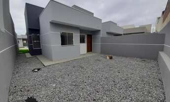 Imagem 4: Casa para Venda em Colombo, Guaraituba, 3 dormitórios, 1 banheiro, 2 vagas