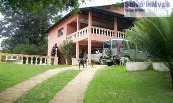 Imagem: Chácaras para Residir à venda em Mairiporã/SP