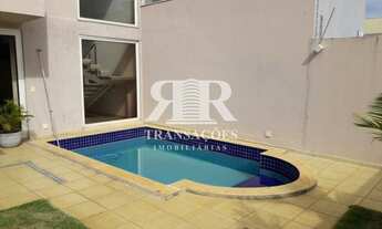 Imagem 4: Casa com 4 dormitórios, 311m² à venda por R$ 750.000,00 - Jardim Solange - Bauru/SP