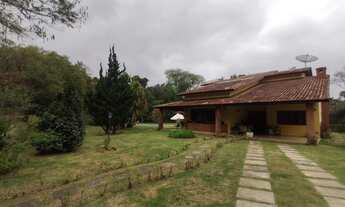 Imagem 3: Fazenda/Sítio/Chácara para venda possui 407 metros quadrados com 5 quartos