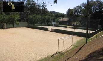 Imagem 4: Casa com 4 dormitórios à venda, 371 m² por R$ 2.300.000,00 - Condomínio Marambaia - Vinhed