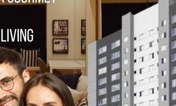 Imagem 1: Venha morar ao lado do Campolim! a partir de 189.800 mil com entrada facilitada em até 6