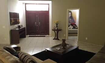 Imagem 4: Casa linda em condomínio para venda com 950 metros quadrados com 3 quartos