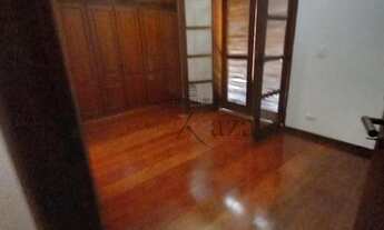 Imagem 7: Casa / Condomínio - Bosque dos Eucaliptos - Venda