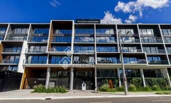 Imagem 7: Apartamento para venda possui 60 metros quadrados com 1 quarto em Petrópolis - Porto Alegr