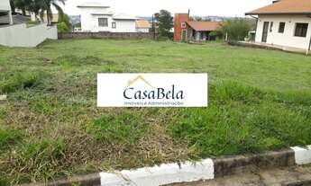 Imagem 3: Terreno - Jardim São Bento do Recreio - Valinhos