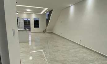 Imagem 3: Casa 3 Dormitórios com suíte em Portal dos Ipês - Cajamar - SP