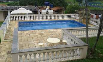 Imagem: Chácaras em Condomínio à venda em Atibaia/SP