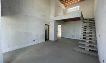 Imagem 5: Casa Térrea c/ Mezanino em Cond. Fechado em Fase de acabamento. Oportunidade. Espetacular!