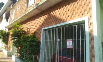 Imagem 2: CASA PARA RENDA NO CENTRO DE ITAPEVI