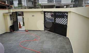 Imagem 1: Sobre posta alta com 3 quartos de esquina no Embaré!