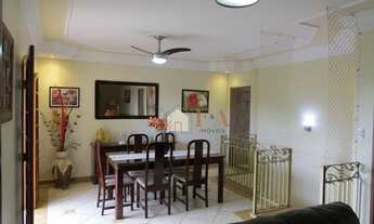 Imagem 5: Casa com 3 dormitórios à venda, 217 m² por R$ 850.000,00 - Jardim Brasília - Piracicaba/SP