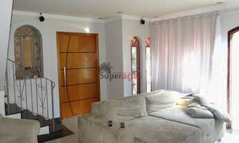 Imagem 3: GUARULHOS - Casa Padrão - Vila Augusta