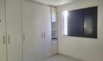Imagem 7: APARTAMENTO 3/4, SENDO 2 SUÍTE - VARANDA - 79 M2 - CABULA