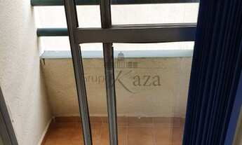 Imagem 7: Apartamento - Jardim São Dimas - Edifício Porto Gallo - 48m² - 1 Dormitório