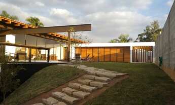 Imagem 3: GRANJA VIANA CONDOMINIO FECHADO LINDA CASA TÉRREA