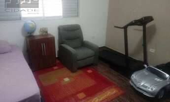 Imagem: Sobrado com 3 dormitórios à venda, 209