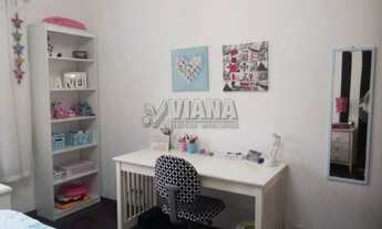 Imagem 7: Sobrado no Bairro Santa Maria, São Caetano do Sul, SP - 329 m² com 4 dormitórios, 4 vagas