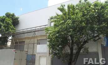 Imagem 4: Galpão para locação - Piratininga Osasco