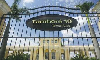 Imagem 6: Casa com 4 dormitórios à venda, 550 m² por R$ 6.500.000,00 - Tamboré 10 - Santana de Parna