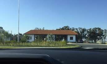 Imagem 2: Terreno no Condomínio Village Araçoiaba em Araçoiaba da Serra/SP