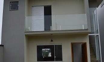 Imagem 2: Sobrado com 114 m2 em Vila Brasileira - Mogi das Cruzes - SP