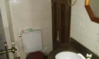 Imagem 5: Casa para venda com 159 metros quadrados com 2 quartos em Centro - Mogi das Cruzes - SP