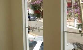 Imagem 3: Casa de condomínio para venda com 74 metros quadrados com 2 quartos