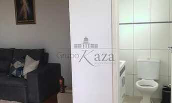 Imagem 2: Duplex para venda tem 110 metros quadrados com 2 quartos