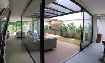 Imagem 6: Casa de condomínio sobrado para venda com 499 metros quadrados com 5 quartos