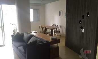 Imagem: Residencial - Cidade Sao Francisco