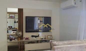 Imagem 3: Apartamento com 3 dormitórios à venda, 94 m² por R$ 690.000,00 - Engordadouro - Jundiaí/SP