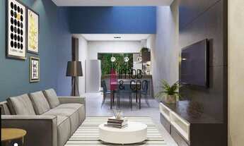 Imagem 2: Casa com 3 dormitórios à venda, 150 m² por R$ 510.000,00 - Nova Cerejeira - Atibaia/SP