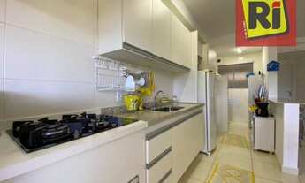 Imagem 6: Apartamento à venda, 78 m² por R$ 750.000,00 - Centro - Bertioga/SP