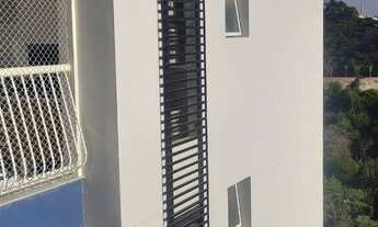 Imagem: Cota remanescente - 2 dorm - coop. Vida