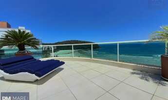 Imagem 4: Cobertura para venda com 557 metros quadrados com 6 quartos em Riviera - Bertioga - SP